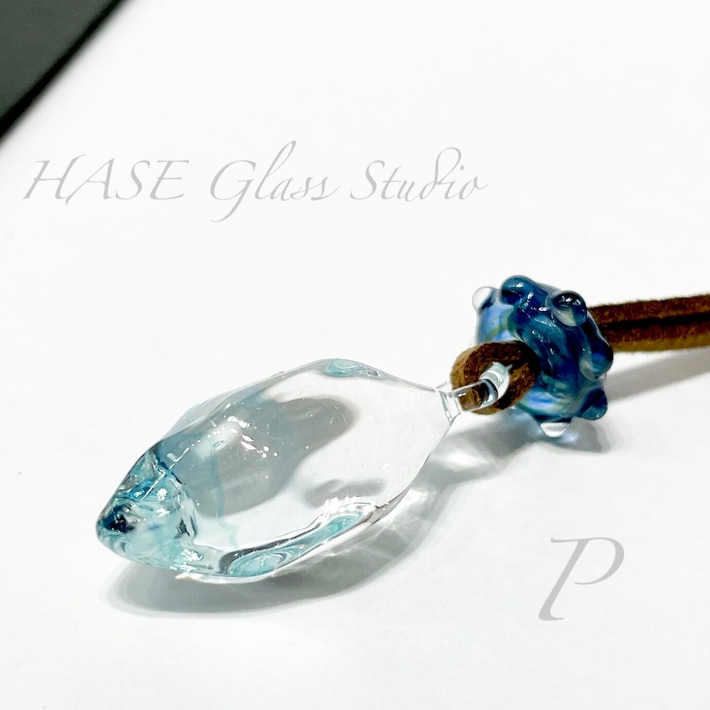 アクセサリー | HASE硝子工房