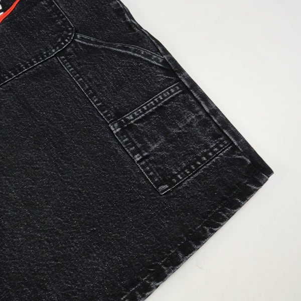 Size【W30】 SUPREME シュプリーム ×NIKE 24SS Denim Short Black