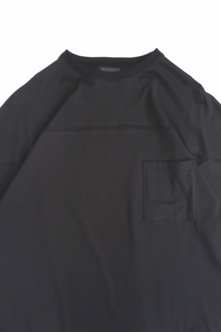 Super Fine Hybrid Cotton S/S Tee