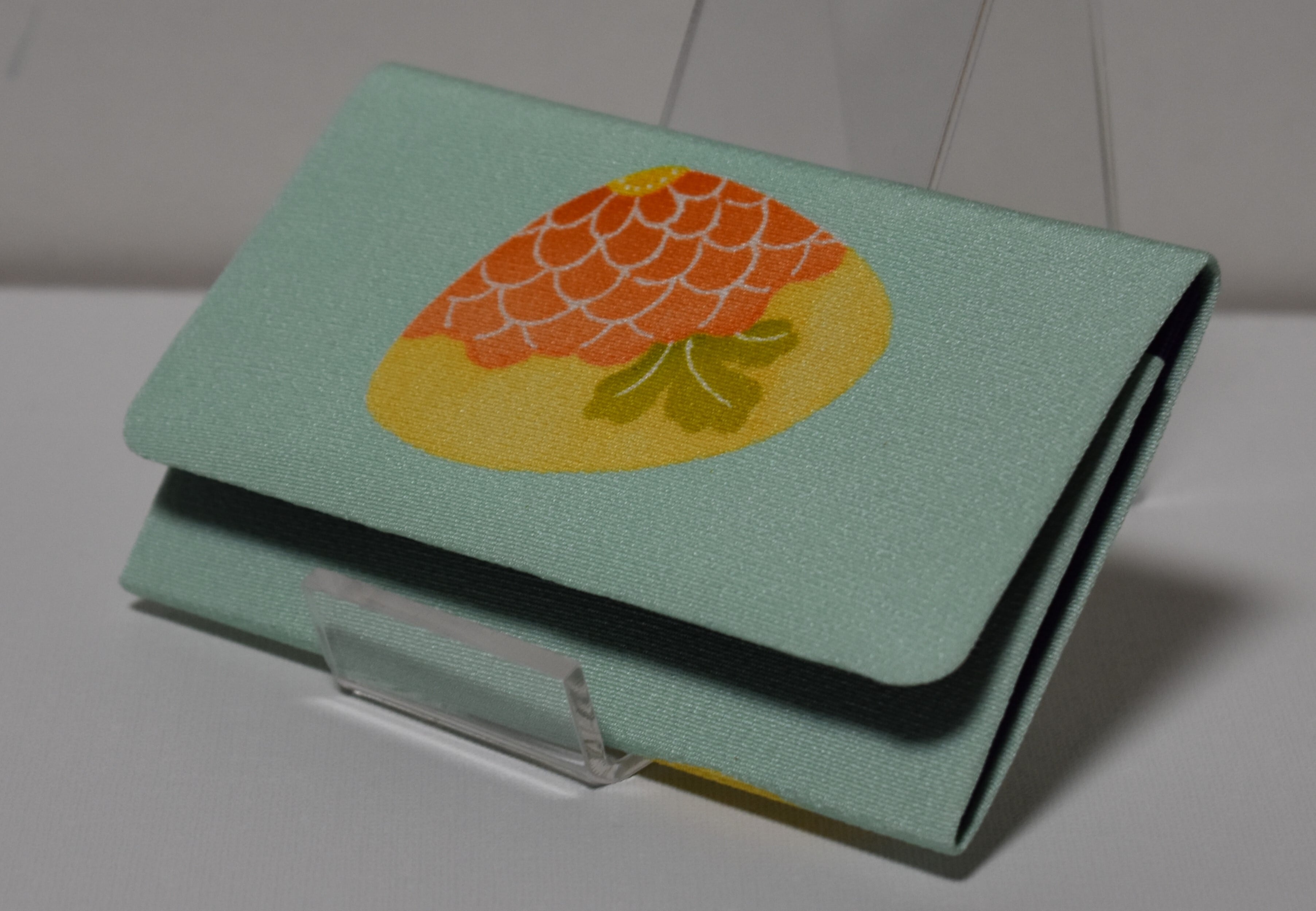 志ま亀京都店 型友禅染工房