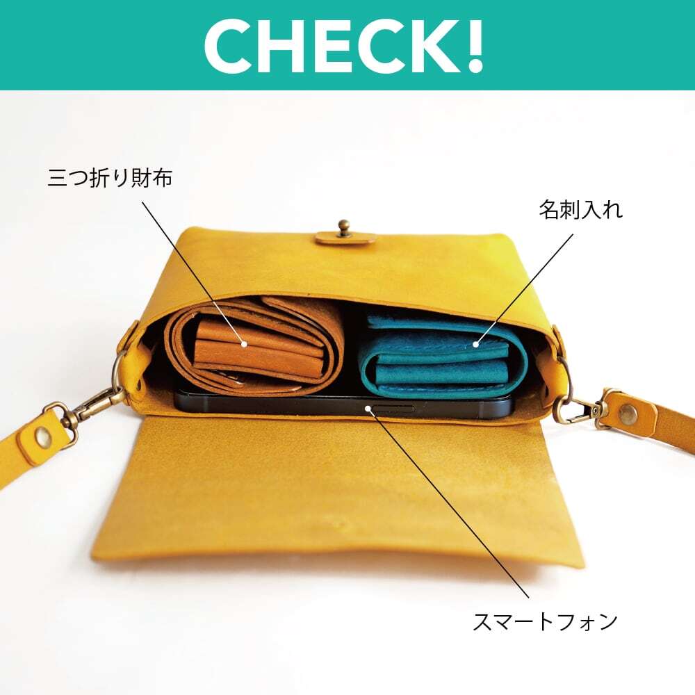 斜めがけ ショルダーバッグ 【 ブルー 】 メンズ レディース ブランド 
