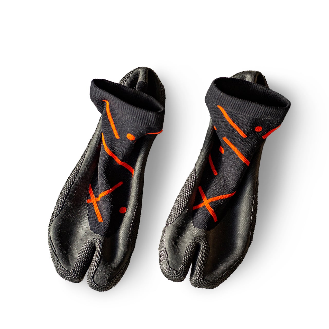 SANDY 203（アスリートモデル） | SOLG