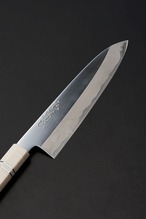 庖斬巴　雪華鏡(せっかきょう)　　牛刀包丁 210mm　IK-051