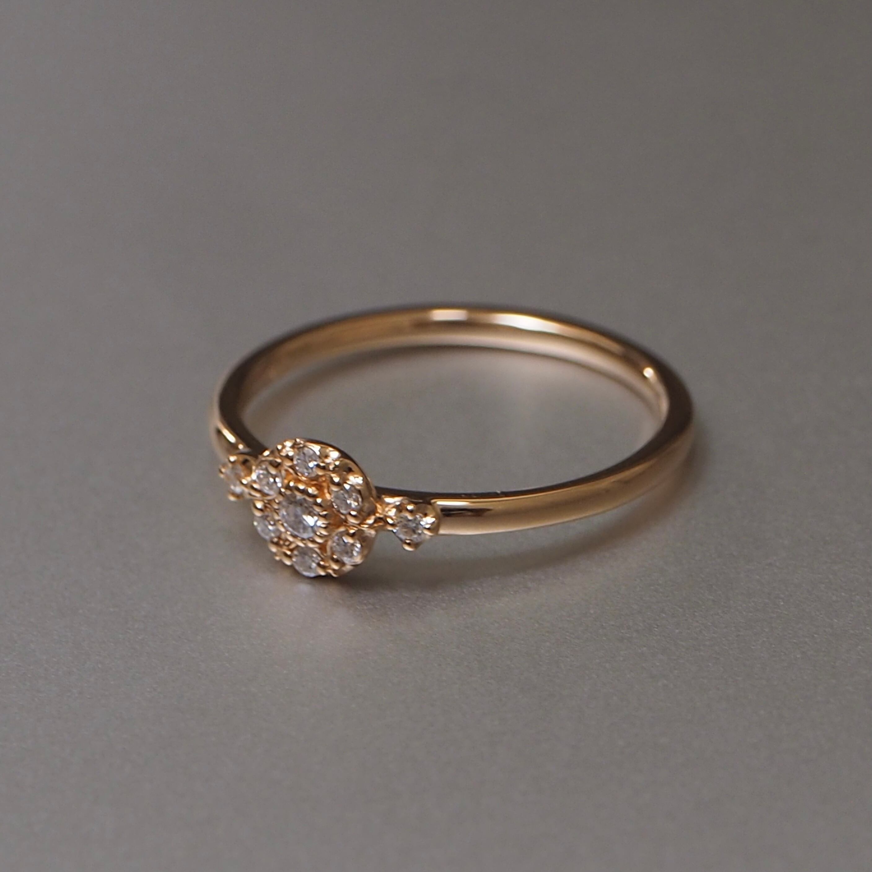 特別価格 CANAL ACCESSORY K10 リング setonda.com