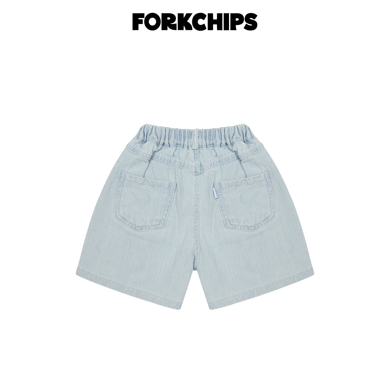 [FORKCHIPS] 스카이반바지 / [포크칩스] 스카이반바지