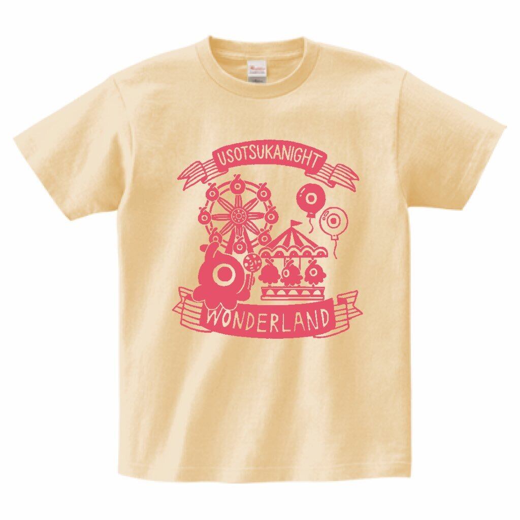 ファンタスティック・プラネット HUMAX限定 デザイン Tシャツ | Pay ID