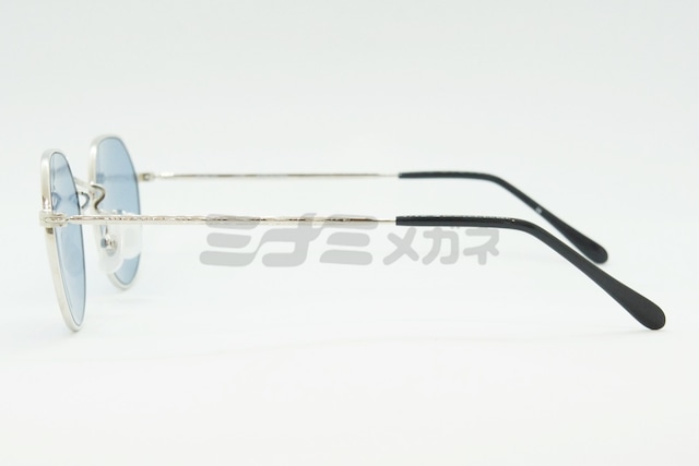 BOSTON CLUB サングラス HOLLY Col.01 SUN クラウンパント ボストン フレーム ボストンクラブ ハリー 鯖江 日本製 正規品-3枚目