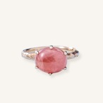 K10 Earcuffring JEWEL インカローズOVL