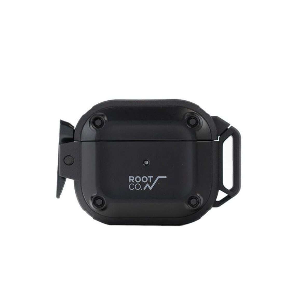 ROOT CO. [AirPods Pro3専用]GRAVITY Shock Resist Case Pro. for