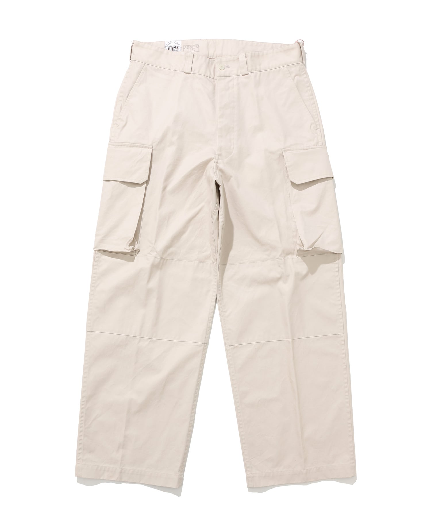M47 FRENCH CARGO M47 フレンチ カーゴ パンツ GS2529912 | GYPSY&SONS