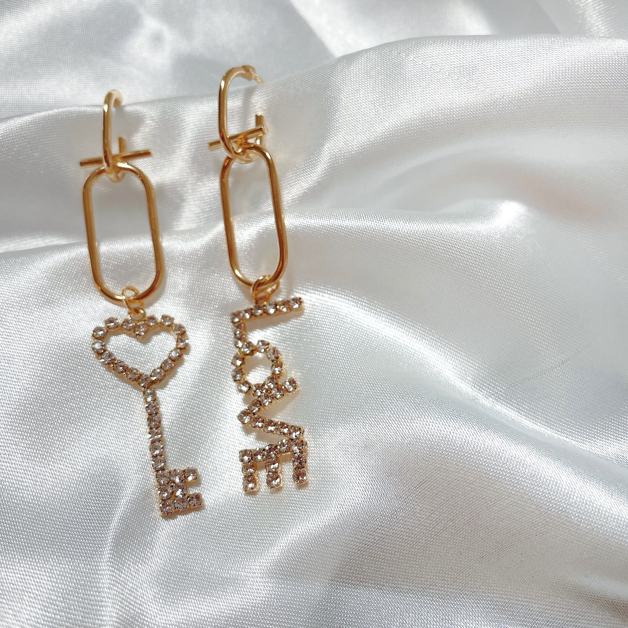 love rock | lulu 公式オフィシャルサイト（韓国ピアス 韓国ファッション） 