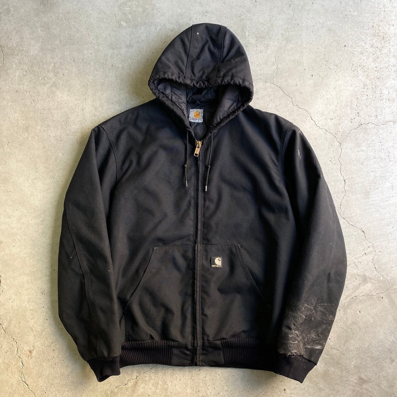 ビッグサイズ 90年代 Carhartt カーハート エクストリーム ナイロン