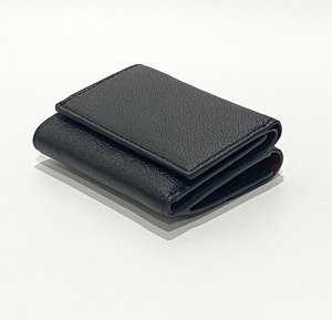 ANYA HINDMARCH アニヤハインドマーチ 財布 三つ折り 5050925-195645