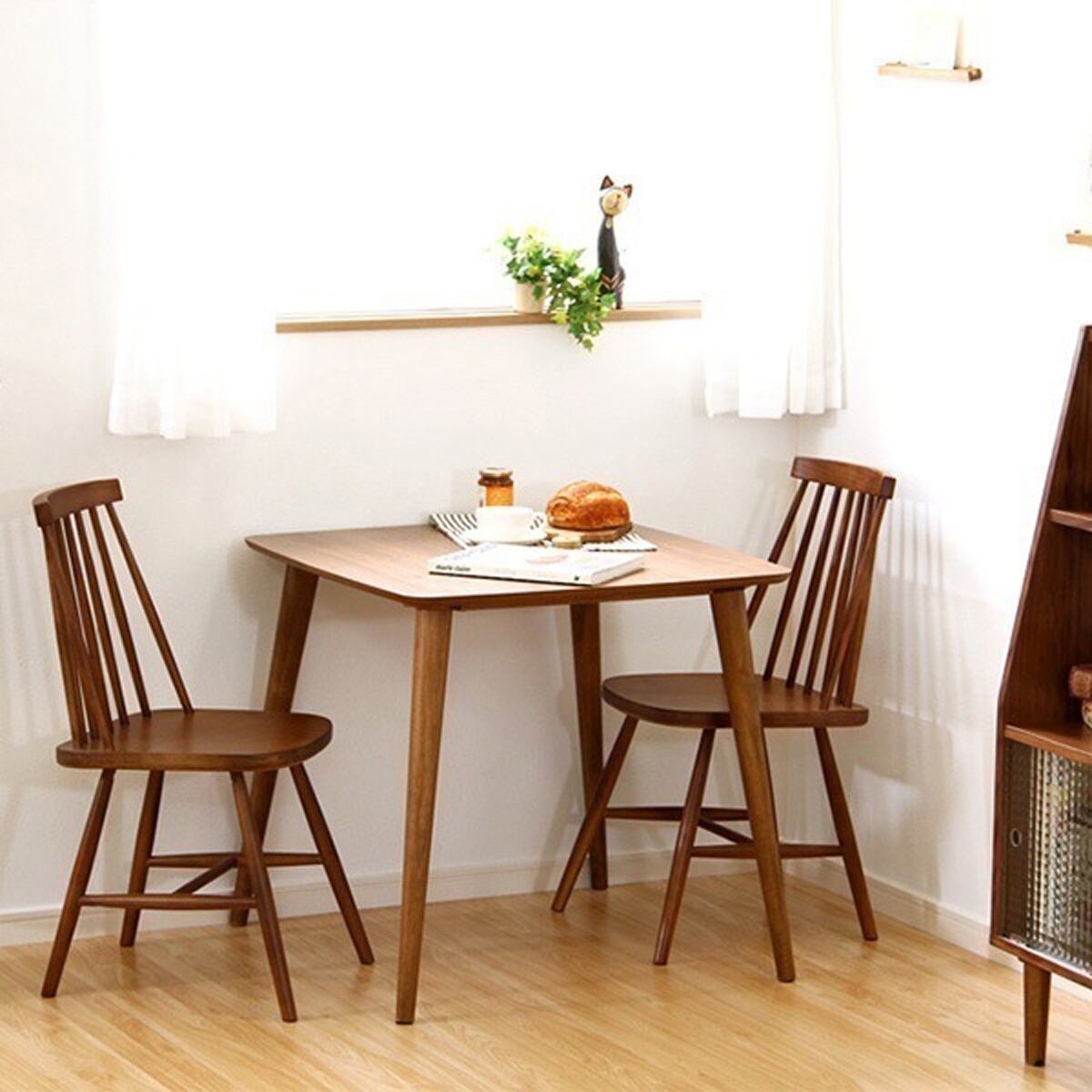 ダイニングEgill-エギル-ダイニングテーブル単品 幅75cmタイプ ダイニングテーブル 幅75