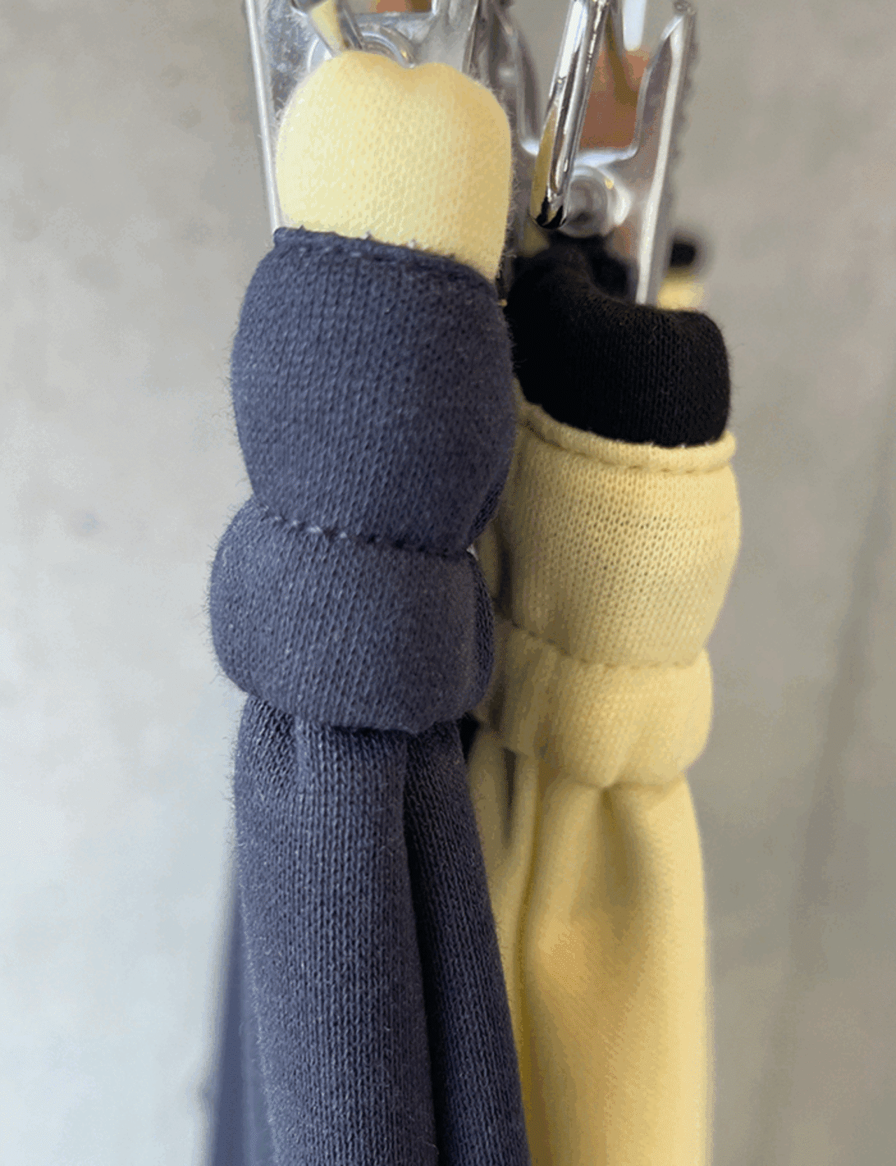 【新作5％OFF・3日間】Straight-line Relax Pants_3colors