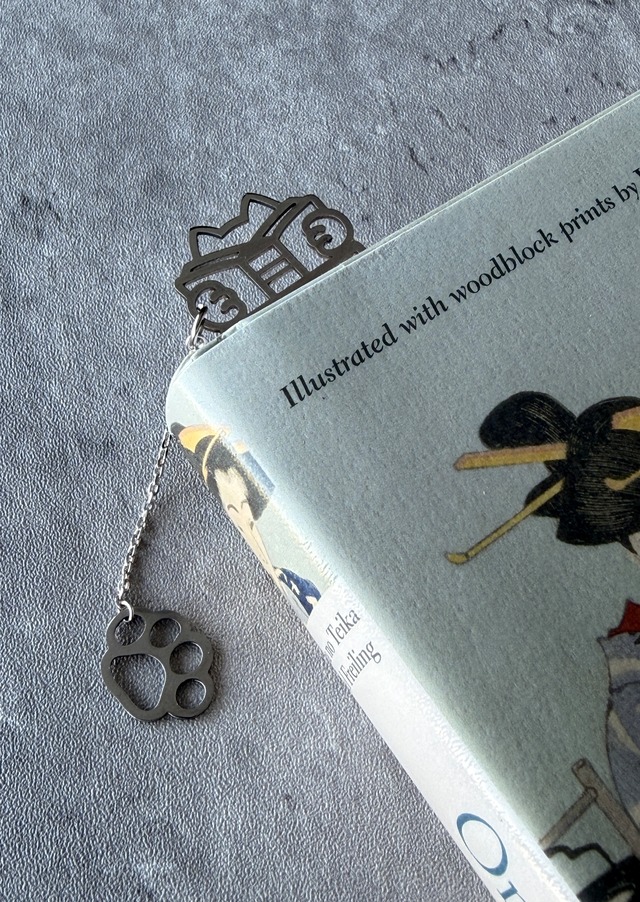 BookMark neko