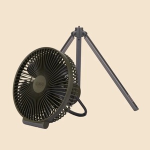 CC MULTI FAN L ブラック