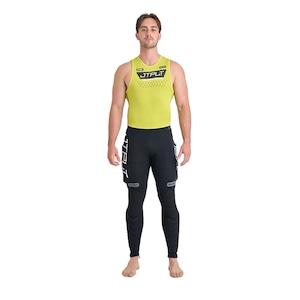 RXボルト レースジョン (JA25155) ー イエロー