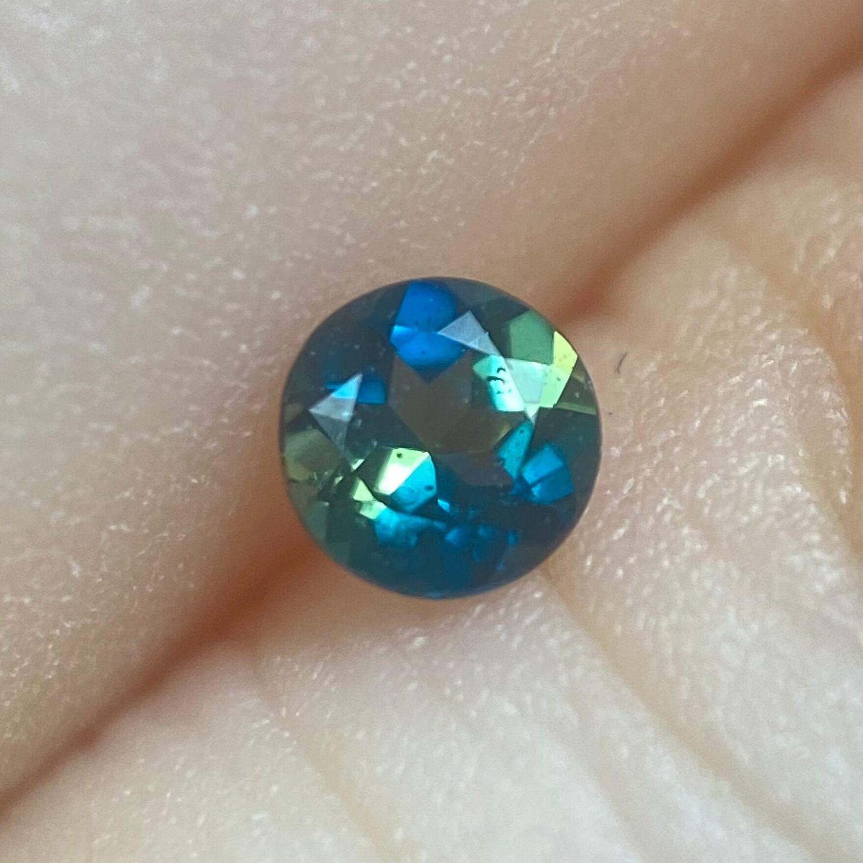 レアなバイカラーラズライト1