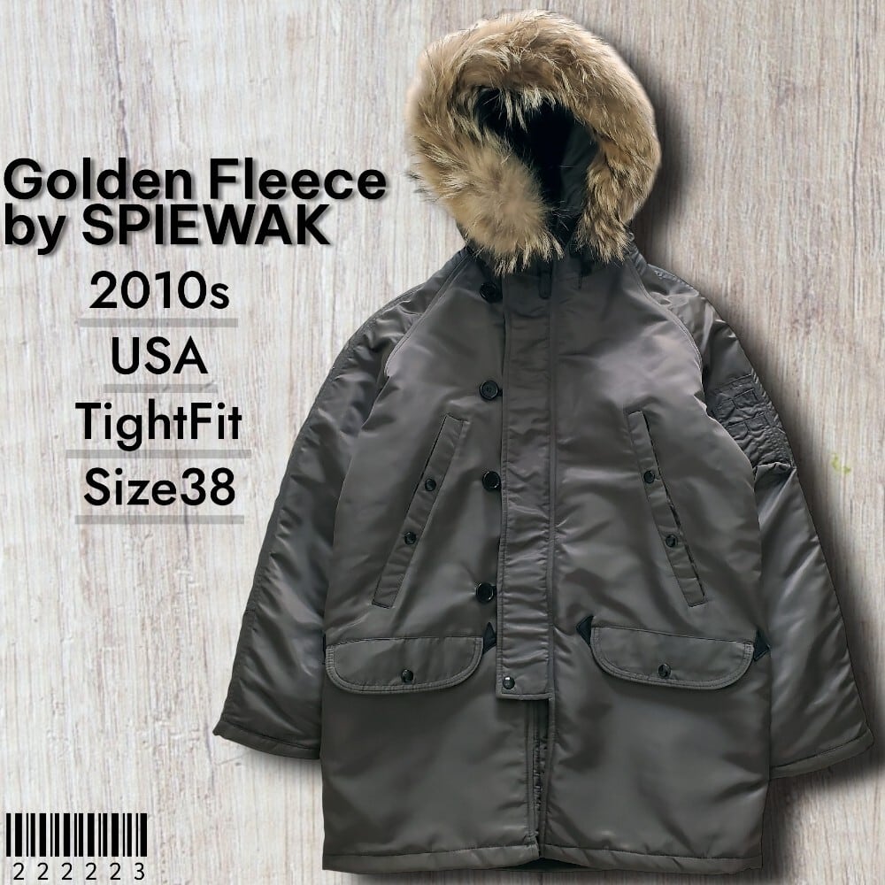 Spiewak/スピワック | USED SHOP RAMBLE 古着
