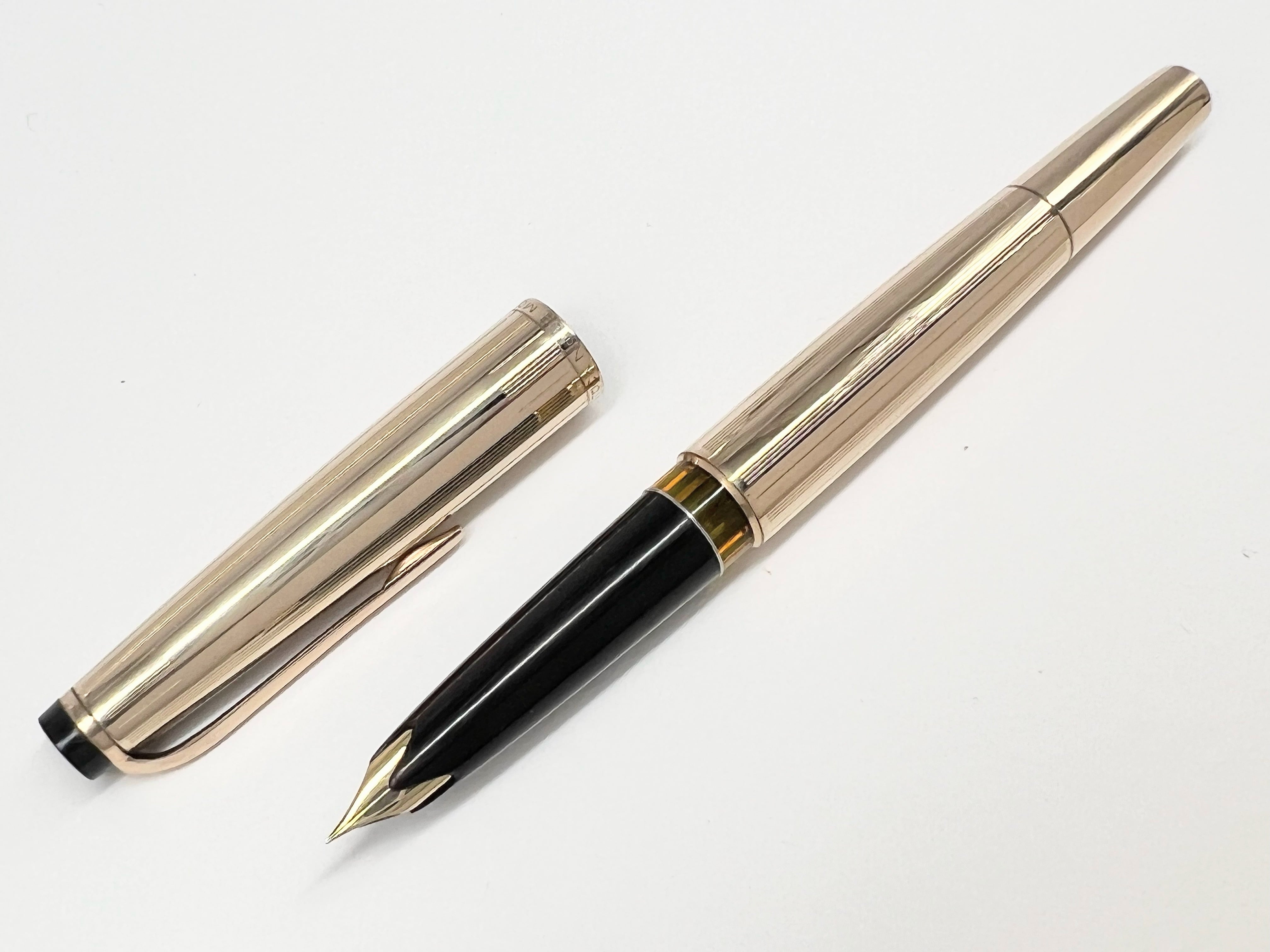 60s モンブラン マイスターシュテュック Ｎｏ ８２ MONTBLANC