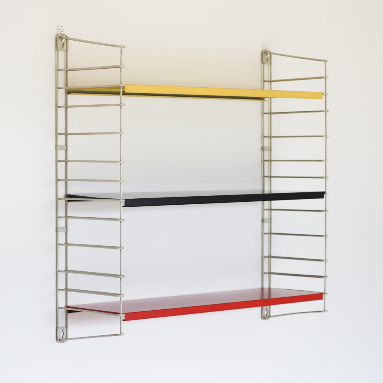 TOMADO WALL SHELF | Adrian Dekker | 1960s | vintage shop AM/PM