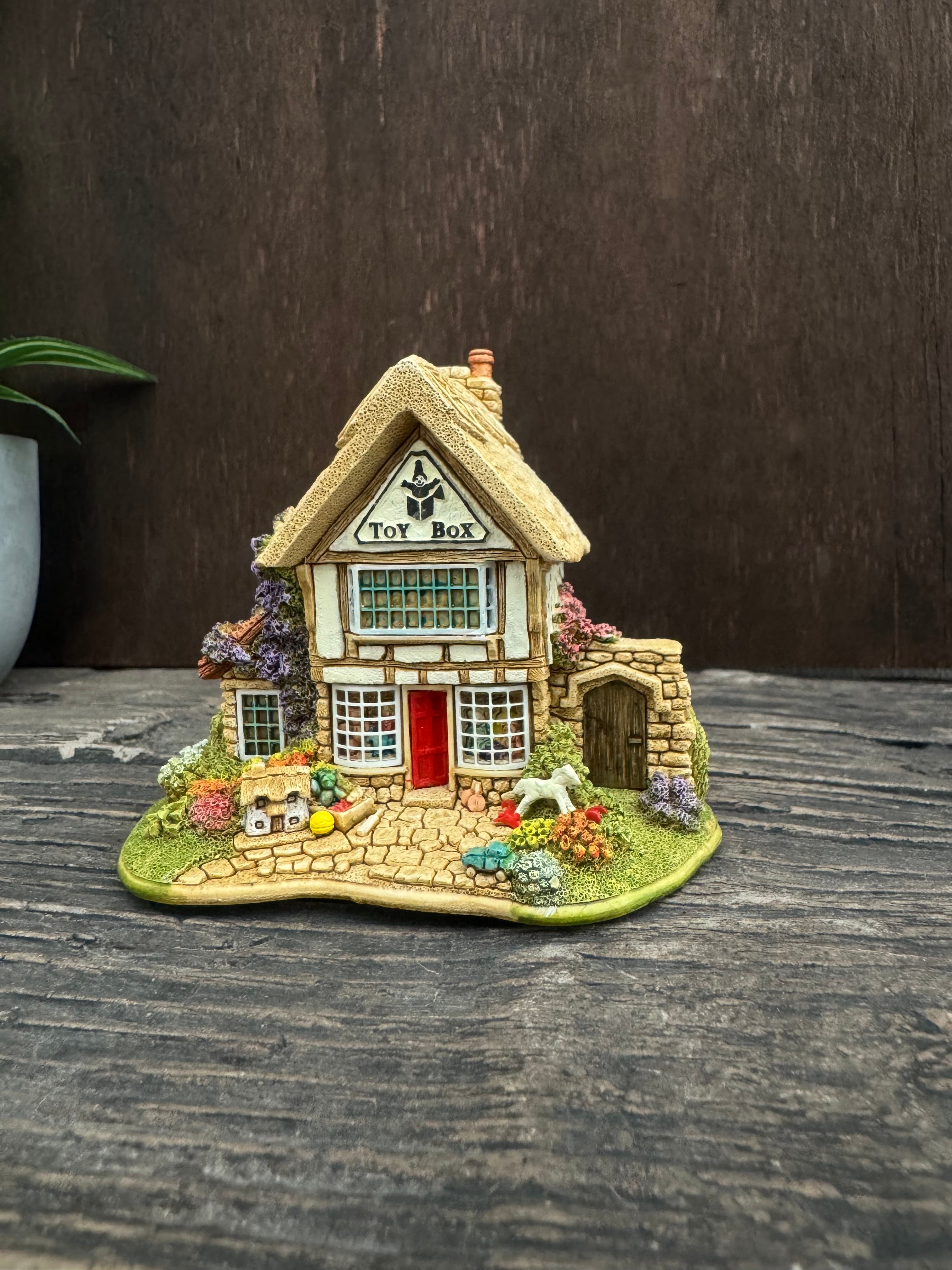 lilliputlane専門店 / la bella casa~ラ・ベラカーサ~