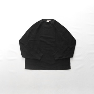 【TOUGHER タファー】MXT CLASSIC LONG SLEEVE T-SHIRT MXTクラシックロングスリーブTシャツ TOU-25F-6S