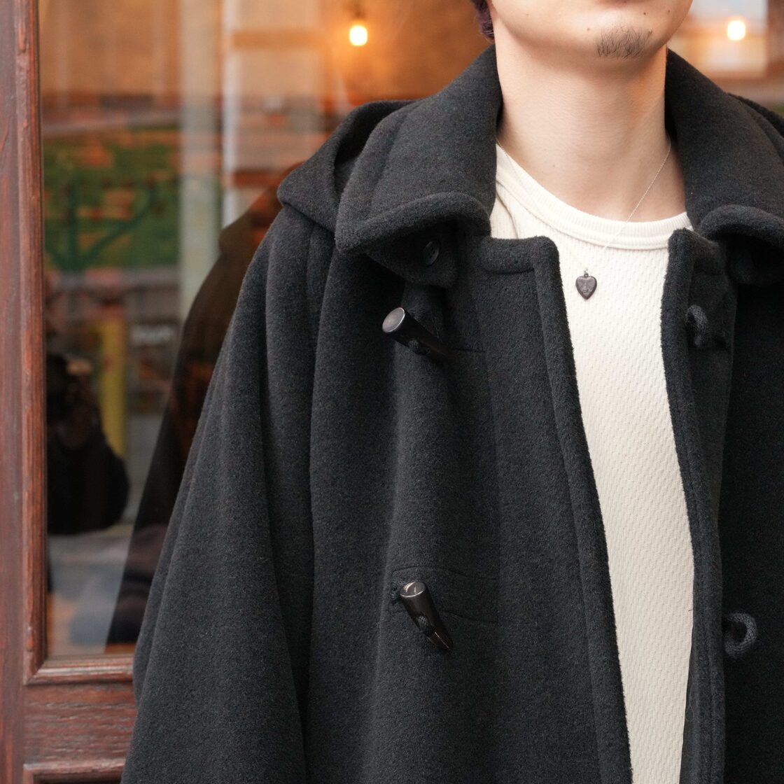 KAPTAIN SUNSHINE(キャプテンサンシャイン) 24AW 