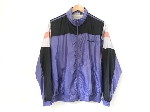 1970～80s adidas Trefoil tracksuit MADE IN FRANCE