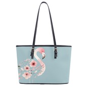 Fashion PU Tote Bags FL 4823