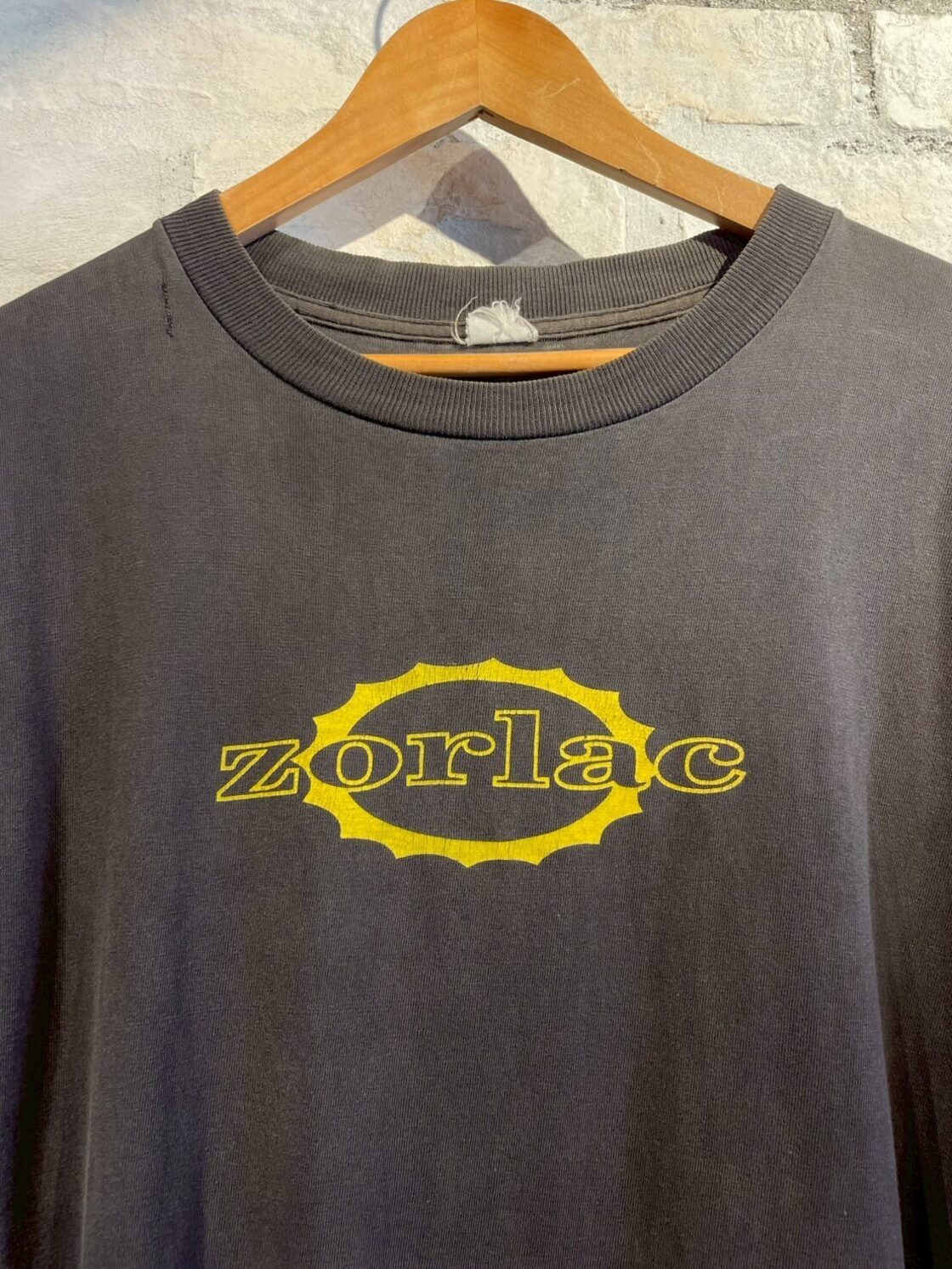 90s ZORLAC