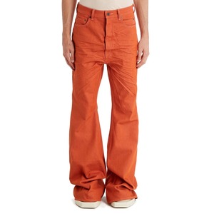 Rick OwensGETH JEANS JPORANGE