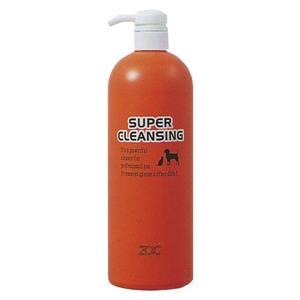 【在庫処分】ゾイック スーパークレンジング 1000mL