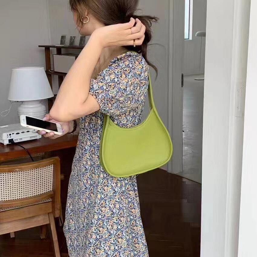 ワンハンドルミニバッグ