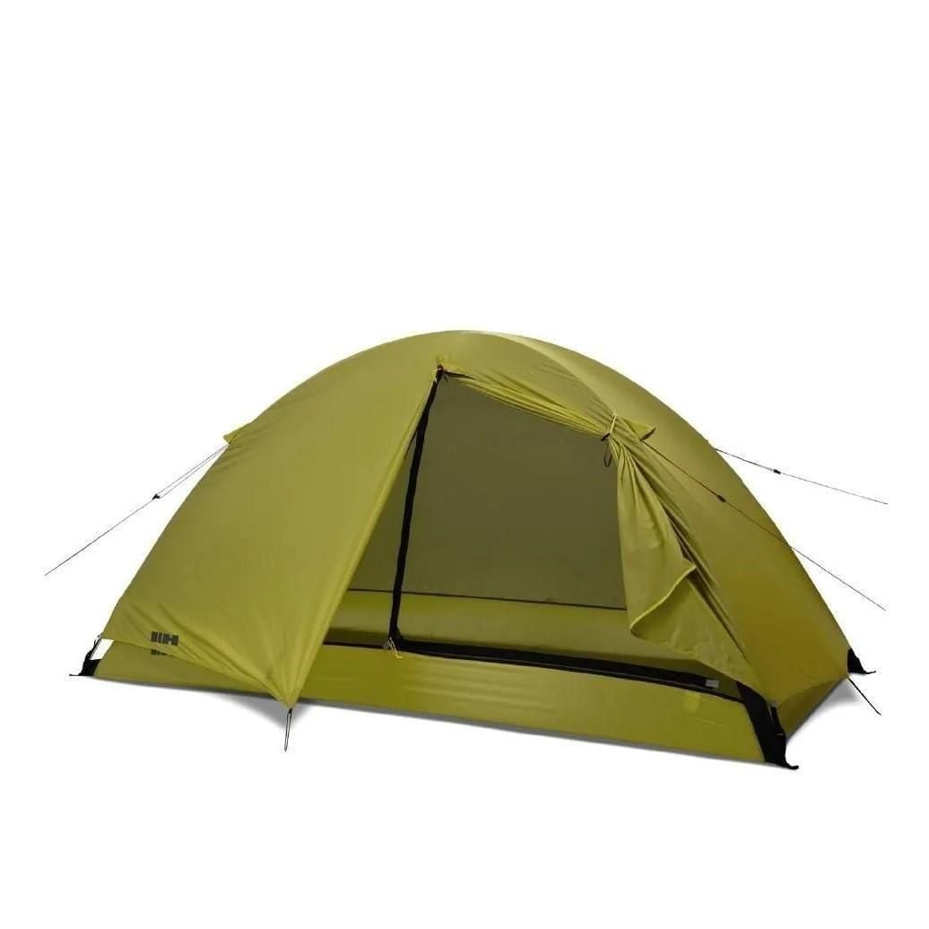 ヘリテイジ山岳テント OneSize グリーン系 Heritage ( ヘリテイジ ) Hi