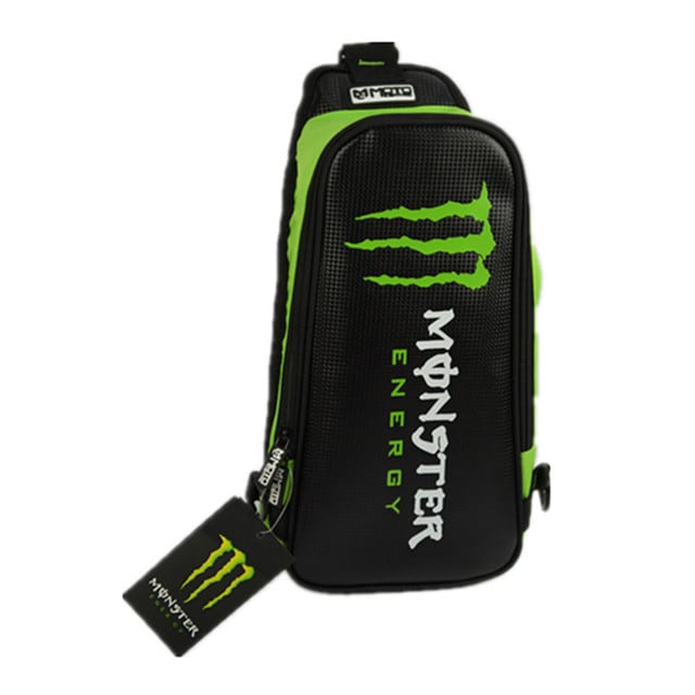 MONSTER ENERGY モンスターエナジー リュック リュックサック スクールバッグ バッグ ライダーリュック 防水　アウトドア　通学　 guizhuabag101 | Bikewear powered by BASE