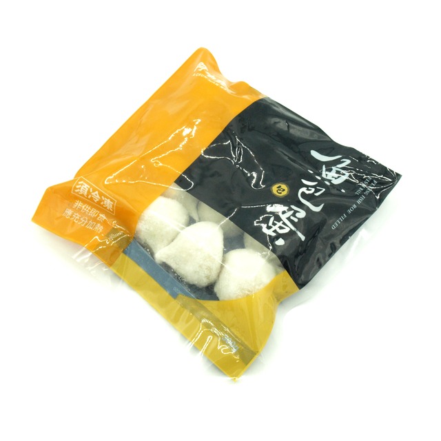 阿中丸子 魚包蛋(魚卵入り魚団子) 300g