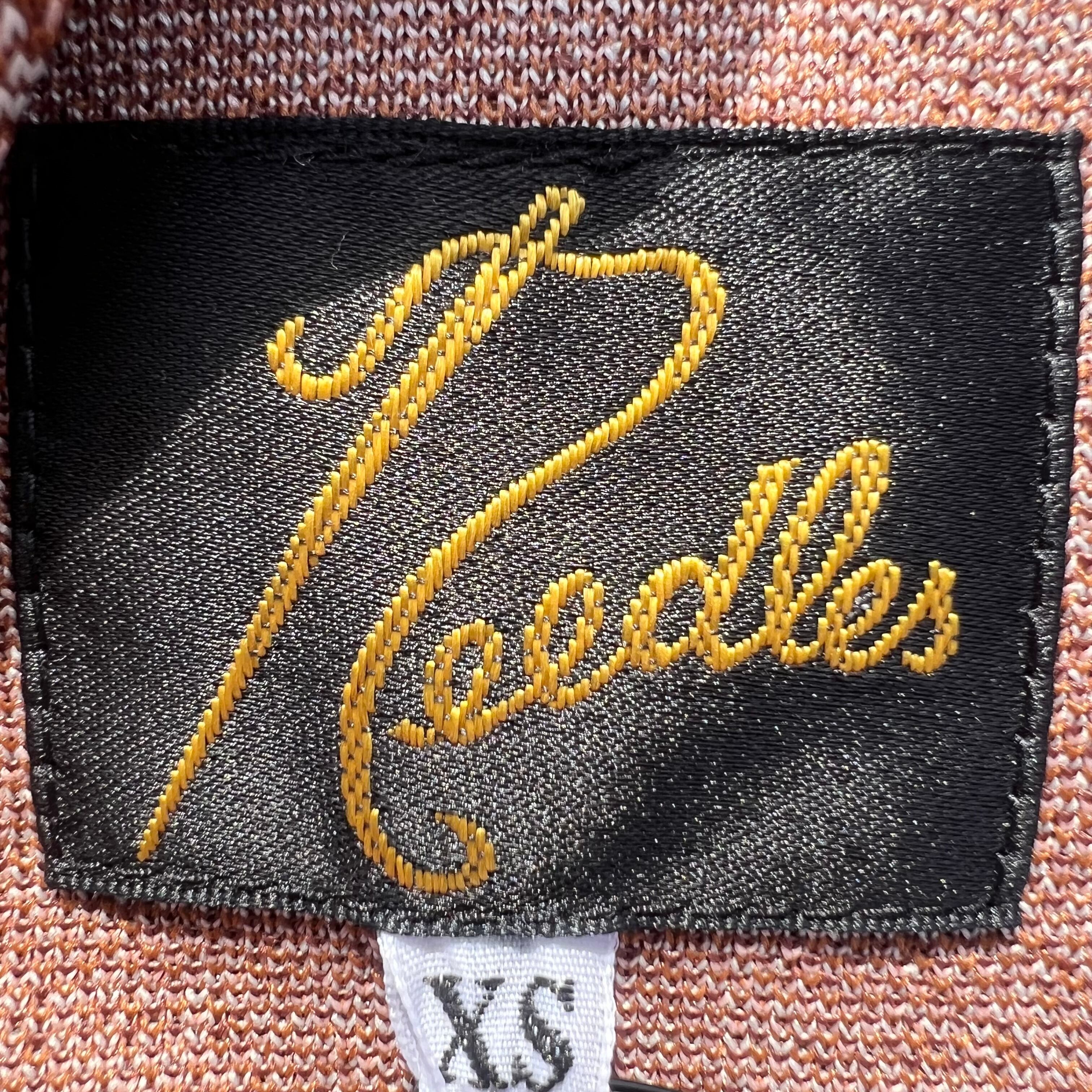 Needles Track Jacket XS   brandselect