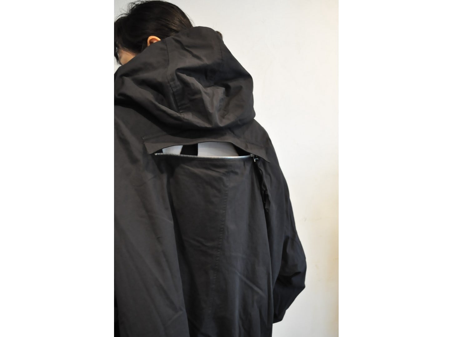 garance et violette】tankers coat /【ギャランスエトヴィオレット