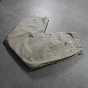 Polo by Ralph Lauren POLO CHINO ANDREW W33L25相当 古着