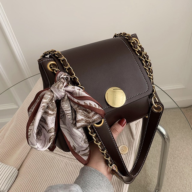 スタイル スクウェア メッセンジャーバッグ 手作りハンドバック55729961777