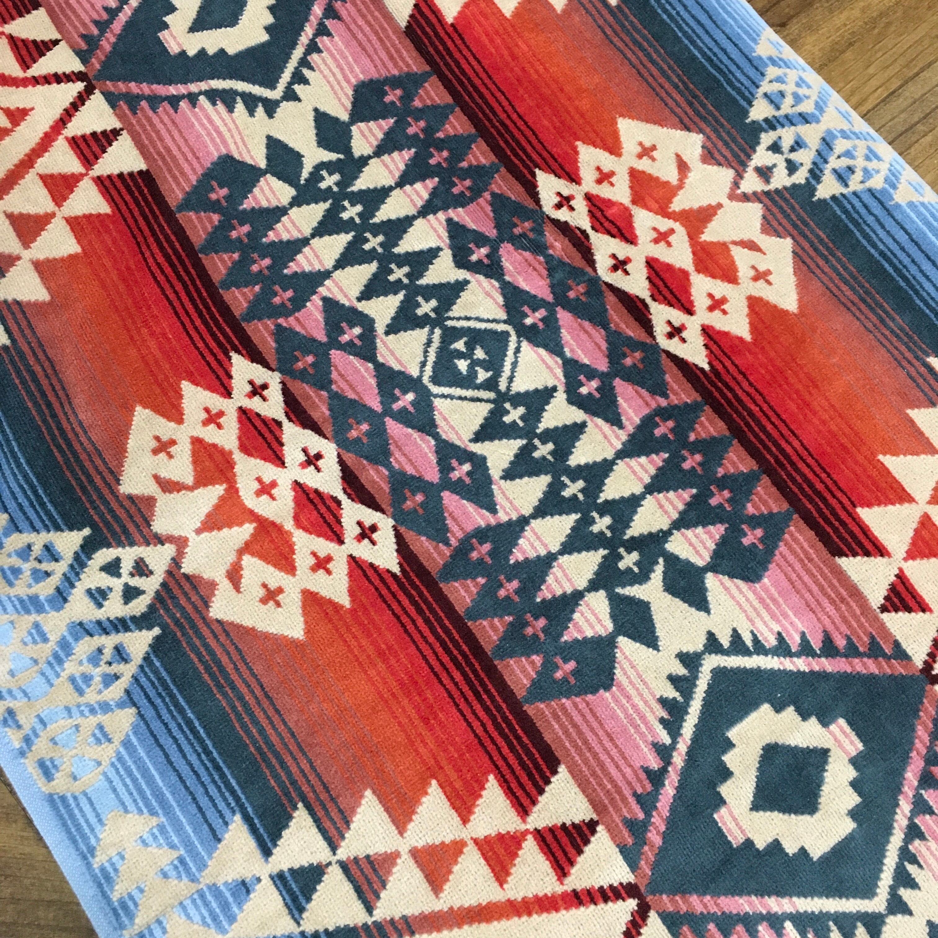 PENDLETON オーバーサイズ ジャガードスパタオル(ペンドルントン) Amazon｜PENDLETON(ペンドルトン) オーバーサイズジャガードスパ