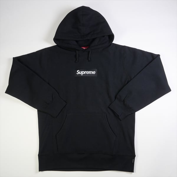 Size【L】 SUPREME シュプリーム 16AW Box Logo Hooded Sweatshirt BOX