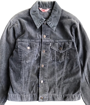 Vintage 70s corduroy jacket -Levi's-