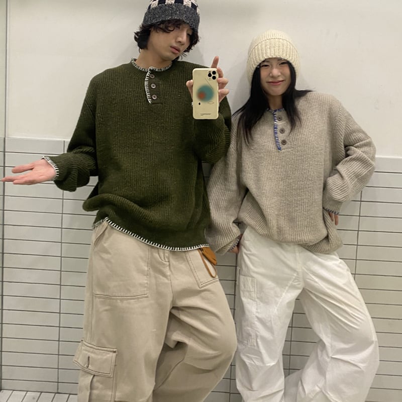 ニット&セーター | mblueshop ニット&セーター | mblueshop
