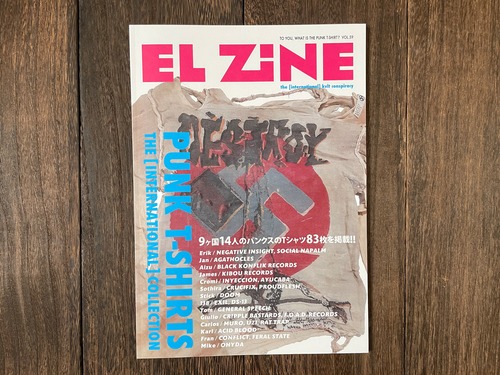 EL ZINE vol.59