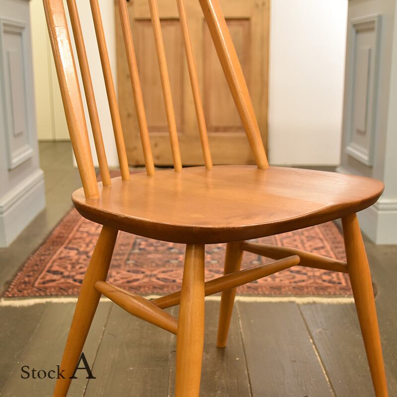 Ercol Quaker Chair (SH400) 【A】 / アーコール クエーカー チェア