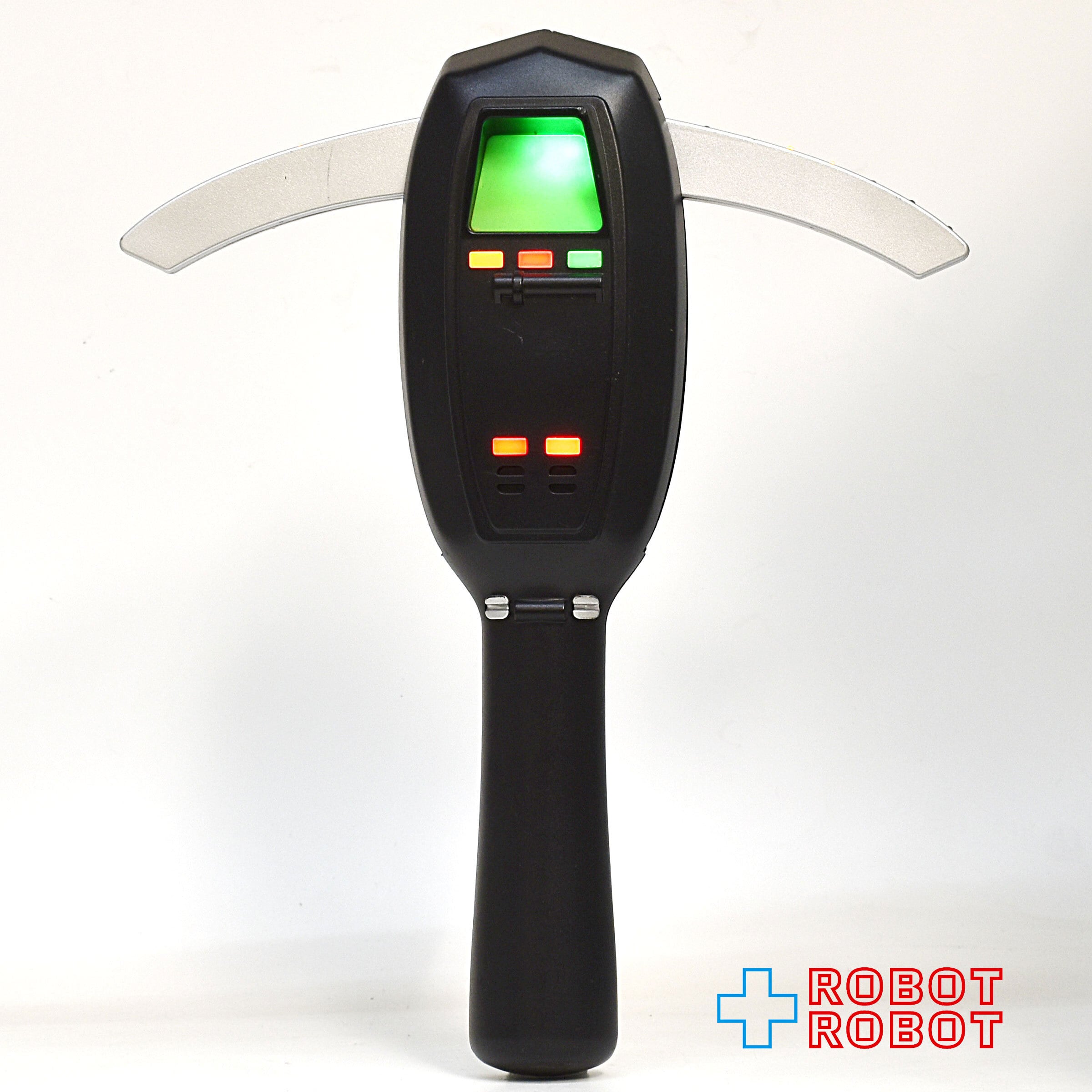 ゴーストバスターズ P.K.E.メーター w/ ライト&サウンド 1/1 レプリカ