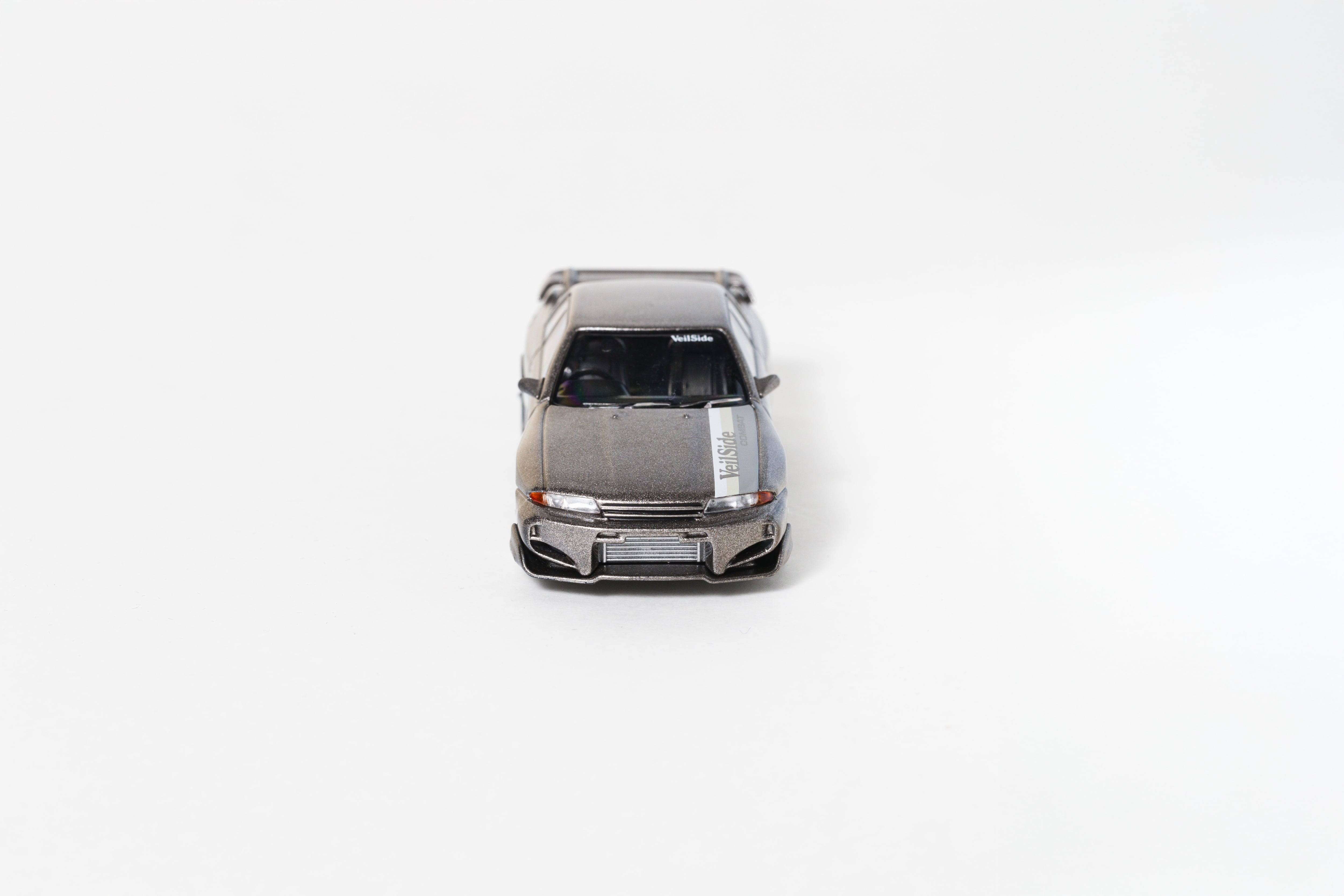 MINI GT 1/64 Nissan スカイライン GT-R R32 Veilside コンバット